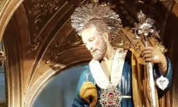 San Giuseppe a Giarratana, al via le celebrazioni