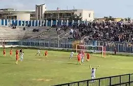 Akragas Nuova Igea 3 - 0, le pagelle: Litteri &egrave; inarrestabile, la difesa &egrave; un bunker