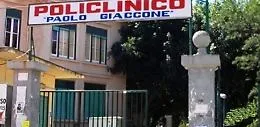 Quattro studentesse in romane in gita a Palermo finiscono in ospedale: forse hanno mangiato cibo avariato