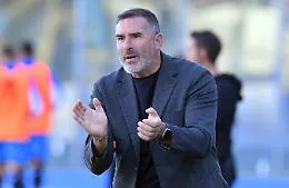 Catania ad Avellino in cerca di identit&agrave; per scendere dall'altalena