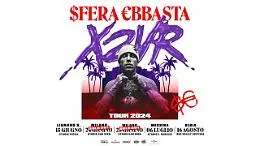 Sfera Ebbasta, il Trap King arriva in Sicilia