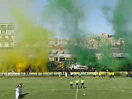 Ultimatum degli ultras: "consegnate l'Enna Calcio al sindaco" per salvare la serie D