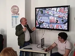 Scoglitti, il progetto di piazza Cavour selezionato a livello internazionale
