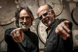 La Premiata Forneria Marconi, Fabrizio De Andr&egrave; e un mito che dura da (quasi) 50 anni