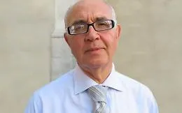 Salvo Giuffrida passa con Tot&ograve; Cuffaro: all'Ars ora i deputati Dc sono sei