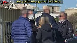 Mafia e aste pilotate: ecco le condanne (in abbreviato) del processo "Athena"