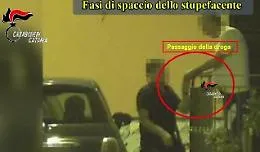 Lo spaccio a conduzione familiare e con l'ok del clan: 4 arresti (e altri 20 indagati) a Giarre