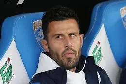 Corini, la pazienza &egrave; finita: sulla panchina del Palermo arriva Fabio Grosso