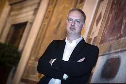 Antonio Scurati, ecco il monologo censurato dalla Rai: &laquo;Matteotti e l'infamia di Mussolini&raquo;