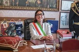 La sindaca Monisteri: "Il mio regalo a Modica per il 2026? Completare i cantieri del Pnrr"