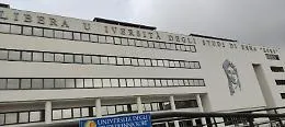 Kore Enna, "cento diplomi per abilitazione a insegnamento"