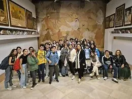 &ldquo;Persefone e le altre. Narrazioni di donne tra mito e realt&agrave;&rdquo;