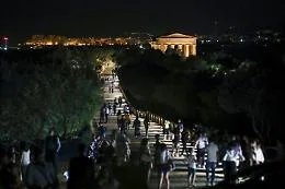 Agrigento 2025, Albergoni "spegne" le polemiche sui ritardi: &laquo;Saremo pronti&raquo;