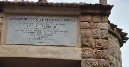 Da Portella, ispirazione per risollevare la Sicilia