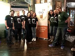 Quando birra e scienza vanno a braccetto: torna a Catania (e in altre 23 citt&agrave; italiane) "Pint of Science"