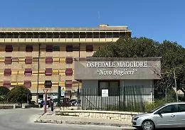 Blackout al Maggiore-Baglieri di Modica: sospese le attivit&agrave; chirurgiche 