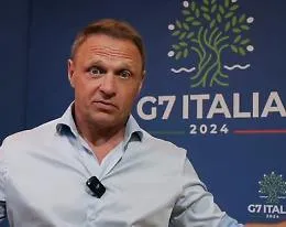 Lollobrigida replica alla gaffe e presenta il G7 dell'agricoltura a Siracusa: &laquo;Sicilia sede ideale&raquo;