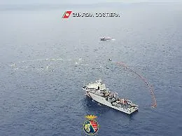 Attaccato terroristico ad un traghetto per Malta, ma era solo un'esercitazione