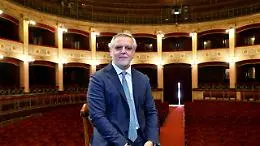 Peria Giaconia nominato rappresentante dei presidenti Corecom  di Agcom