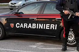 Carabinieri arrestano due a Mazzarino per tentato furto: arnesi da scasso e filmati incastrano i fermati