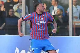 Catania - Atalanta U23 0-1: &egrave; finita, rossazzurri ai quarti di finale col brivido