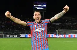 Verso Avellino - Catania: la probabile formazione, dove vederla in tv e chi arbitra