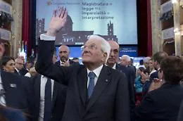 Palermo, al congresso dell'Anm &egrave; scontro su carriere e abuso d'ufficio. Applausi per Mattarella