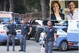 Il giallo della morte di Angelo Onorato, la moglie eurodeputata Francesca Donato: &laquo;L'hanno ucciso&raquo;. Interrogato un avvocato