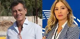 La morte di Angelo Onorato, Francesca Donato rompe il silenzio: &laquo;Dolore inimmaginabile&raquo;