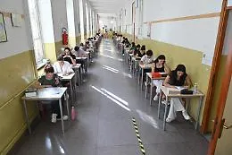 Pi&ugrave; 100 che 60 alla maturit&agrave;: Calabria e Sicilia guidano il boom del Sud