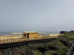 Catania, aprono gli altri due solarium del Lungomare