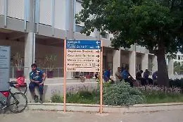 Spaccio di droga nella zona dell'Universit&agrave;, arrestati due palermitani