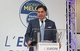Pogliese: &laquo;Strategie per il fotovoltaico, uno scudo per la filiera siciliana&raquo;