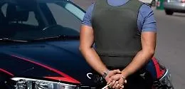Colombiano tenta di uccidere il fratello a Catania: arrestato