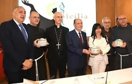 Sar&agrave; la Sicilia ad offrire l'olio sacro sulla tomba di San Francesco ad Assisi