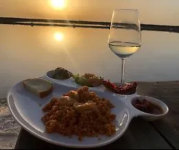 La gastronomia della provincia di Trapani candidata al network Unesco