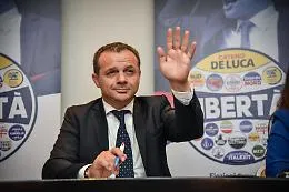 Europee, Castelli: &laquo;Cateno De Luca &egrave; il pi&ugrave; votato dei leader dell'opposizione&raquo;