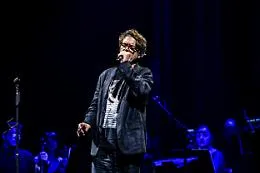 Samuele Bersani con la Ensemble Symphony Orchestra: il tour tocca anche la Sicilia