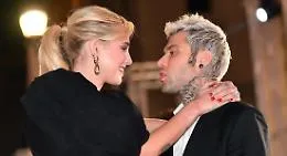 Chiara Ferragni e Fedez verso il divorzio e lei vuole 40 mila euro al mese per il mantenimento