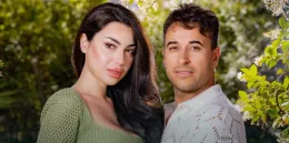Jenny e Tony, i catanesi di Temptation Island gi&agrave; alle prime crepe. Lei di lui: &laquo;E' superficiale e viscido&raquo;