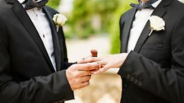 Matrimoni arcobaleno, un business da 51 milioni e la Sicilia &egrave; tra le regioni pi&ugrave; ricercate