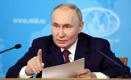 Putin "apre" al Piano di pace Usa ma Zelensky frena: &laquo;I confini non si modificano con la forza&raquo;