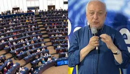 Europee, l'ex meloniano Stancanelli: &laquo;Macch&egrave; patentino antifascista! La Lega mi supporta in maniera compatta&raquo;