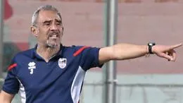 Catania a Giuliano: stamani parla Mimmo Toscano