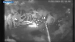 Preso il "branco" che picchiava a caso nelle discoteche di Catania: chi sono i sei violenti arrestati