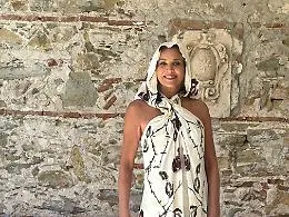Sharon Stone chiude la 70esima edizione del Taormina Film Festival: &laquo;Non vedo l'ora di trasferirmi in Europa&raquo;