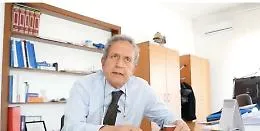 Depuratori, la Regione dar&agrave; &laquo;ogni deroga consentita&raquo; per le autorizzazioni. Protocollo d'intesa col commissario Fatuzzo