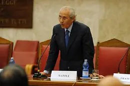 Parlano i legali dell'ex pm Natoli: &laquo;Accuse archiviate, nessun rapporto con mafiosi&raquo;