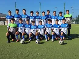 Athena Agrigento, secondo anno nei campionati regionali &Eacute;lite: al via gli stages