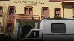 Emergenza sicurezza al carcere Luigi Bodenza: Camera penale di Enna sollecita interventi immediati